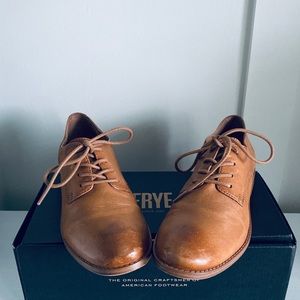 Frye Anna oxford